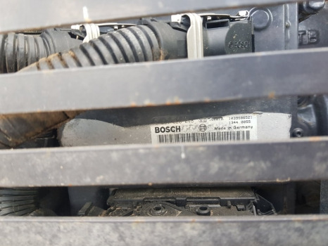 Mccormick X7.650 Engine Control Ecu 504122542 - ECU for Agricultural machinery: picture 3 Mccormick X7.650 Engine Control Ecu 504122542 - ECU for Agricultural machinery: picture 3