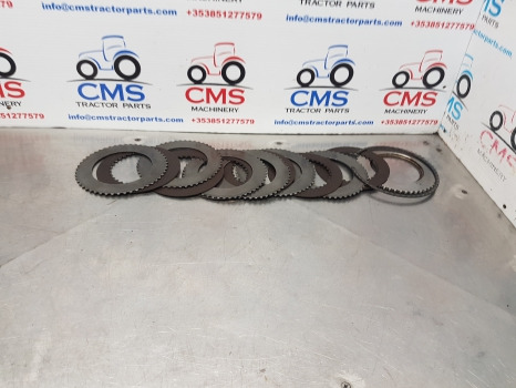 Ne Holland T6, T6000, Tsa Case Maxxum, Puma 145 Pto Clutch Discs 5163844 - Transmission: picture 5 Ne Holland T6, T6000, Tsa Case Maxxum, Puma 145 Pto Clutch Discs 5163844 - Transmission: picture 5