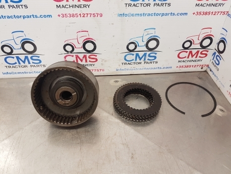Ne Holland T6070, T6000, Tsa Case Maxxum, Puma 145 Pto Clutch Pack 87305537 - Transmission for Farm tractor: picture 4 Ne Holland T6070, T6000, Tsa Case Maxxum, Puma 145 Pto Clutch Pack 87305537 - Transmission for Farm tractor: picture 4
