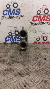 New Holland 40 And Ts Series Hydraulic Spool Valve Manifold - Hydraulics: picture 1 New Holland 40 And Ts Series Hydraulic Spool Valve Manifold - Hydraulics: picture 1