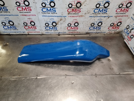 New Holland 40 Series Cab Mudguard Fender Rear Rh 82007582, 82005442 - Fender: picture 1 New Holland 40 Series Cab Mudguard Fender Rear Rh 82007582, 82005442 - Fender: picture 1