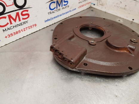 New Holland 5640, 40 Series,ts, 16x16 Transmission Cover 81872034 F0nn7z452ae - Gearbox: picture 3 New Holland 5640, 40 Series,ts, 16x16 Transmission Cover 81872034 F0nn7z452ae - Gearbox: picture 3