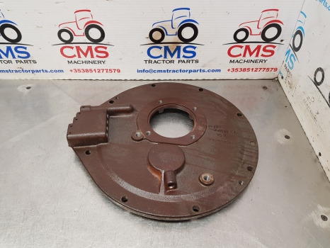 New Holland 5640, 40 Series,ts, 16x16 Transmission Cover 81872034 F0nn7z452ae - Gearbox: picture 1 New Holland 5640, 40 Series,ts, 16x16 Transmission Cover 81872034 F0nn7z452ae - Gearbox: picture 1