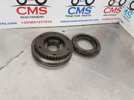 Transmission New Holland Case 8160, Tm, 60, T6000, Transmission Synchronizer 5189860, 5189252: picture 9
