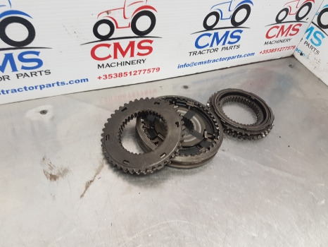 Transmission New Holland Case 8160, Tm, 60, T6000, Transmission Synchronizer 5189860, 5189252: picture 6