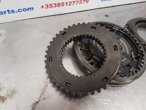 Transmission New Holland Case 8160, Tm, 60, T6000, Transmission Synchronizer 5189860, 5189252: picture 7