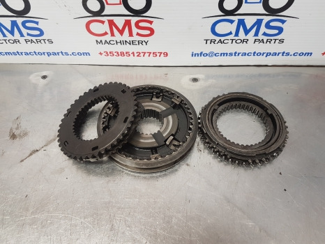Transmission New Holland Case 8160, Tm, 60, T6000, Transmission Synchronizer 5189860, 5189252: picture 8
