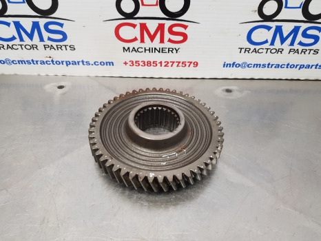 New Holland Case Fiat 60, M, Tm, F Ser Tm135 Transmission Fwd Drive Gear 5163666 - Transmission: picture 1 New Holland Case Fiat 60, M, Tm, F Ser Tm135 Transmission Fwd Drive Gear 5163666 - Transmission: picture 1