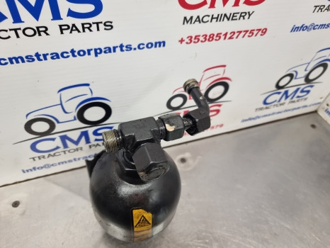 New Holland Case Mxu, T6. T6000, T7 Delta Transmission Accumulator 5195043 - Gearbox: picture 3 New Holland Case Mxu, T6. T6000, T7 Delta Transmission Accumulator 5195043 - Gearbox: picture 3