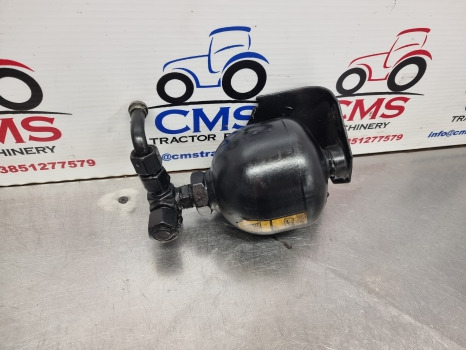 New Holland Case Mxu, T6. T6000, T7 Delta Transmission Accumulator 5195043 - Gearbox: picture 4 New Holland Case Mxu, T6. T6000, T7 Delta Transmission Accumulator 5195043 - Gearbox: picture 4