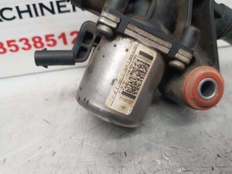 New Holland Case Puma, T7 Ser T7.200 Adblue Heater Valve 4460913110, 84151635 - Muffler/ Exhaust system for Farm tractor: picture 2 New Holland Case Puma, T7 Ser T7.200 Adblue Heater Valve 4460913110, 84151635 - Muffler/ Exhaust system for Farm tractor: picture 2