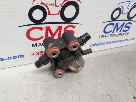 New Holland Case Puma, T7 Ser T7.200 Adblue Heater Valve 4460913110, 84151635 - Muffler/ Exhaust system for Farm tractor: picture 3 New Holland Case Puma, T7 Ser T7.200 Adblue Heater Valve 4460913110, 84151635 - Muffler/ Exhaust system for Farm tractor: picture 3
