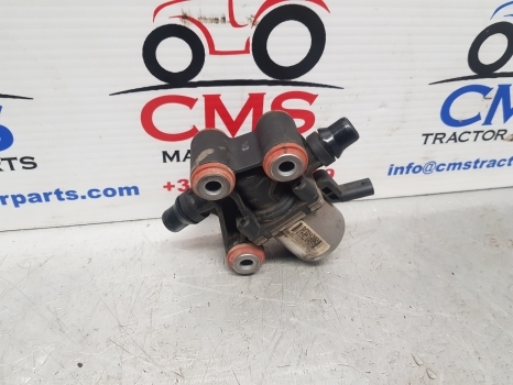 New Holland Case Puma, T7 Ser T7.200 Adblue Heater Valve 4460913110, 84151635 - Muffler/ Exhaust system for Farm tractor: picture 4 New Holland Case Puma, T7 Ser T7.200 Adblue Heater Valve 4460913110, 84151635 - Muffler/ Exhaust system for Farm tractor: picture 4