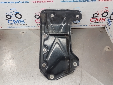 New Holland Case T5.95, T5.75, Case Farmall Series Muffler Bracket Lhs 84529547 - Muffler for Farm tractor: picture 1 New Holland Case T5.95, T5.75, Case Farmall Series Muffler Bracket Lhs 84529547 - Muffler for Farm tractor: picture 1
