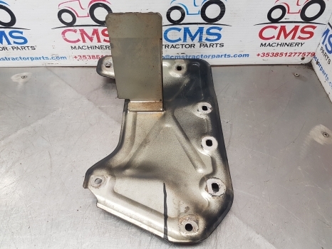 New Holland Case T5.95, T5.75, Case Farmall Series Muffler Bracket Lhs 84529547 - Muffler for Farm tractor: picture 4 New Holland Case T5.95, T5.75, Case Farmall Series Muffler Bracket Lhs 84529547 - Muffler for Farm tractor: picture 4