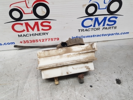 New Holland Case T6, T7, Maxxum, Puma T7.200 Brake Fluid Reservoir 84154075 - Brake cylinder for Agricultural machinery: picture 4 New Holland Case T6, T7, Maxxum, Puma T7.200 Brake Fluid Reservoir 84154075 - Brake cylinder for Agricultural machinery: picture 4