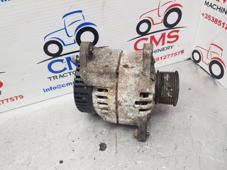 Alternator for Agricultural machinery New Holland Case T6, Tsa, T7, Maxxum, Puma, Mxu Ser T7.200 Alternator 84141452: picture 7 Alternator for Agricultural machinery New Holland Case T6, Tsa, T7, Maxxum, Puma, Mxu Ser T7.200 Alternator 84141452: picture 7