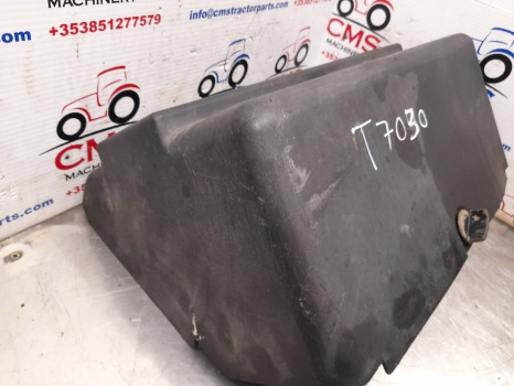 New Holland Case T6000, Tsa, Maxxum, Puma T7030 Battery Cover 87316828, 82032836 - Electrical system for Agricultural machinery: picture 2 New Holland Case T6000, Tsa, Maxxum, Puma T7030 Battery Cover 87316828, 82032836 - Electrical system for Agricultural machinery: picture 2