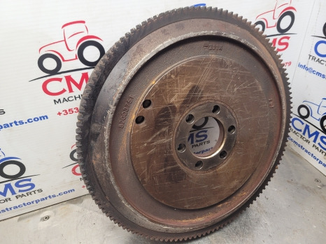 New Holland Case Tm, Mxm Ser Tm155 Flywheel Assy 82003751, 82001276, 82003745 - Flywheel: picture 3 New Holland Case Tm, Mxm Ser Tm155 Flywheel Assy 82003751, 82001276, 82003745 - Flywheel: picture 3