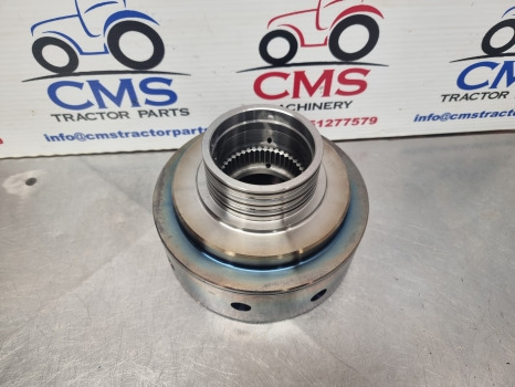 New Holland Case Tm, Mxm Tm125 Transmission Clutch B Housing 5166540, 5171195 - Clutch and parts for Farm tractor: picture 2 New Holland Case Tm, Mxm Tm125 Transmission Clutch B Housing 5166540, 5171195 - Clutch and parts for Farm tractor: picture 2
