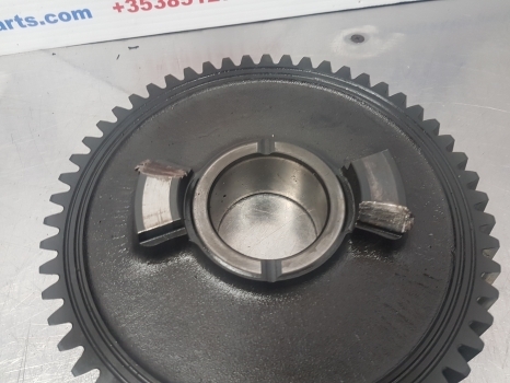 Front axle New Holland Case Ts115a, Tsa, T6, T6000 Fwd Driven Gear 54t 47126738: picture 8
