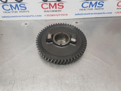 Front axle New Holland Case Ts115a, Tsa, T6, T6000 Fwd Driven Gear 54t 47126738: picture 9