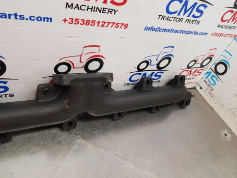 New Holland, Fiat Tm, 60, 70 ,70a, G, M Tm 150, Exhaust Manifold F2nn9430bc - Muffler/ Exhaust system: picture 4 New Holland, Fiat Tm, 60, 70 ,70a, G, M Tm 150, Exhaust Manifold F2nn9430bc - Muffler/ Exhaust system: picture 4