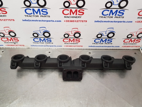 New Holland, Fiat Tm, 60, 70 ,70a, G, M Tm 150, Exhaust Manifold F2nn9430bc - Muffler/ Exhaust system: picture 5 New Holland, Fiat Tm, 60, 70 ,70a, G, M Tm 150, Exhaust Manifold F2nn9430bc - Muffler/ Exhaust system: picture 5