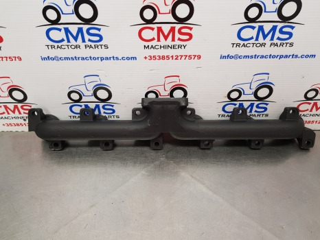 New Holland, Fiat Tm, 60, 70 ,70a, G, M Tm 150, Exhaust Manifold F2nn9430bc - Muffler/ Exhaust system: picture 1 New Holland, Fiat Tm, 60, 70 ,70a, G, M Tm 150, Exhaust Manifold F2nn9430bc - Muffler/ Exhaust system: picture 1
