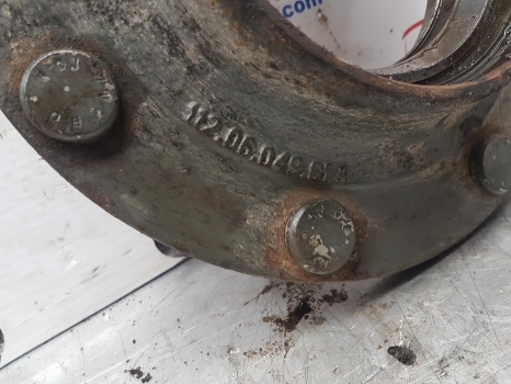 New Holland Lm Claas Scorpion 7030 Hub Bolt Plate 0013006961, 76086070 - Wheel hub for Telescopic handler: picture 4 New Holland Lm Claas Scorpion 7030 Hub Bolt Plate 0013006961, 76086070 - Wheel hub for Telescopic handler: picture 4