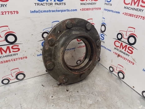 New Holland Lm Claas Scorpion 7030 Hub Bolt Plate 0013006961, 76086070 - Wheel hub for Telescopic handler: picture 2 New Holland Lm Claas Scorpion 7030 Hub Bolt Plate 0013006961, 76086070 - Wheel hub for Telescopic handler: picture 2