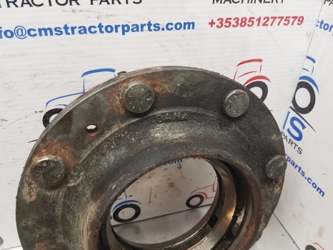 New Holland Lm Claas Scorpion 7030 Hub Bolt Plate 0013006961, 76086070 - Wheel hub for Telescopic handler: picture 3 New Holland Lm Claas Scorpion 7030 Hub Bolt Plate 0013006961, 76086070 - Wheel hub for Telescopic handler: picture 3