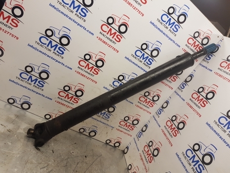 New Holland Lm415a, Lm425a, Lm435a, Lm445a Front Cardan Drive Shaft 85820673 - Propeller shaft for Telescopic handler: picture 1 New Holland Lm415a, Lm425a, Lm435a, Lm445a Front Cardan Drive Shaft 85820673 - Propeller shaft for Telescopic handler: picture 1