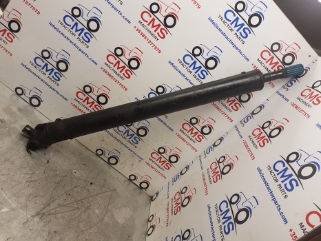 New Holland Lm415a, Lm425a, Lm435a, Lm445a Front Cardan Drive Shaft 85820673 - Propeller shaft for Telescopic handler: picture 4 New Holland Lm415a, Lm425a, Lm435a, Lm445a Front Cardan Drive Shaft 85820673 - Propeller shaft for Telescopic handler: picture 4