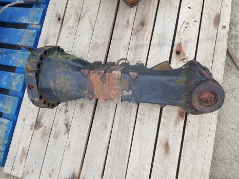 New Holland Lm435a Front Axle Housing 212.06.001.689; 212.06.001.12; 85807542 - Front axle for Telescopic handler: picture 1 New Holland Lm435a Front Axle Housing 212.06.001.689; 212.06.001.12; 85807542 - Front axle for Telescopic handler: picture 1