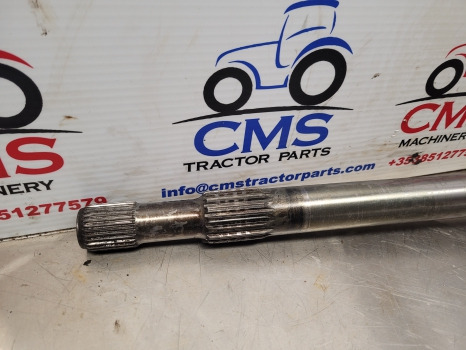 New Holland Lm435a, Lm425a, Lm630 Front Rear Axle Shaft 212.06.610.03, 85806961 - Front axle: picture 4 New Holland Lm435a, Lm425a, Lm630 Front Rear Axle Shaft 212.06.610.03, 85806961 - Front axle: picture 4