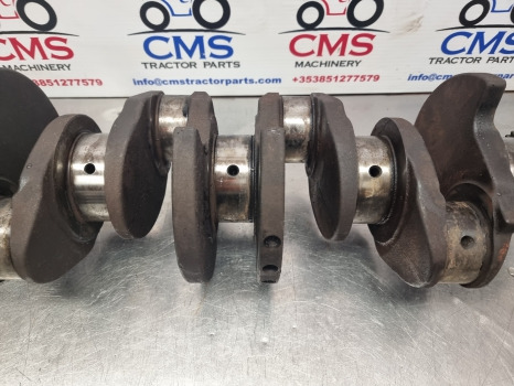 New Holland Lm5040, Lm Series, Engine Crankshaft 2853822, 2831432, 4da50887 - Engine and parts: picture 5 New Holland Lm5040, Lm Series, Engine Crankshaft 2853822, 2831432, 4da50887 - Engine and parts: picture 5