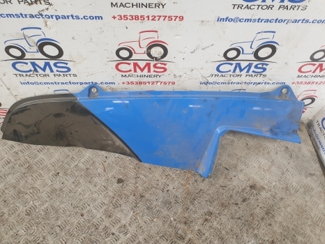New Holland T Series Side Panel 47651331 - Body and exterior for Farm tractor: picture 1 New Holland T Series Side Panel 47651331 - Body and exterior for Farm tractor: picture 1