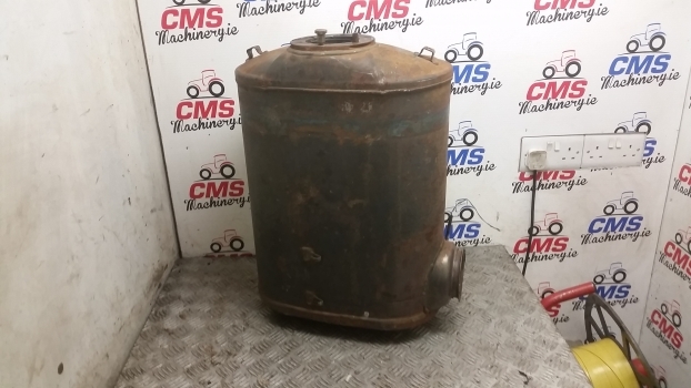 New Holland T5.100, T5.110, T5.120 Muffler, Catalytic Silencer 47737254 - Muffler for Farm tractor: picture 5 New Holland T5.100, T5.110, T5.120 Muffler, Catalytic Silencer 47737254 - Muffler for Farm tractor: picture 5