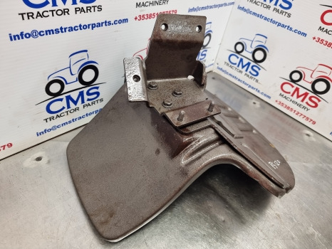 Seat for Agricultural machinery New Holland T5.120, T4, T5 Series Driver Passenger Seat, Frame 48107211: picture 6
