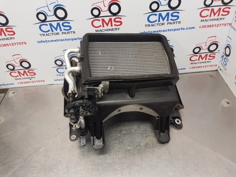 New Holland T5.95, T4, T5, Case Cab Heater Box Assembly 84481759, 84579701 - Heating/ Ventilation for Farm tractor: picture 5 New Holland T5.95, T4, T5, Case Cab Heater Box Assembly 84481759, 84579701 - Heating/ Ventilation for Farm tractor: picture 5