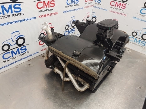 New Holland T5.95, T4, T5, Case Cab Heater Box Assembly 84481759, 84579701 - Heating/ Ventilation for Farm tractor: picture 3 New Holland T5.95, T4, T5, Case Cab Heater Box Assembly 84481759, 84579701 - Heating/ Ventilation for Farm tractor: picture 3