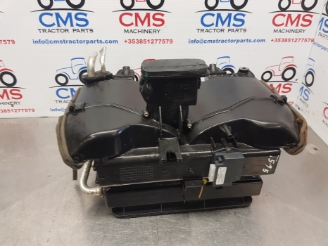 New Holland T5.95, T4, T5, Case Cab Heater Box Assembly 84481759, 84579701 - Heating/ Ventilation for Farm tractor: picture 2 New Holland T5.95, T4, T5, Case Cab Heater Box Assembly 84481759, 84579701 - Heating/ Ventilation for Farm tractor: picture 2