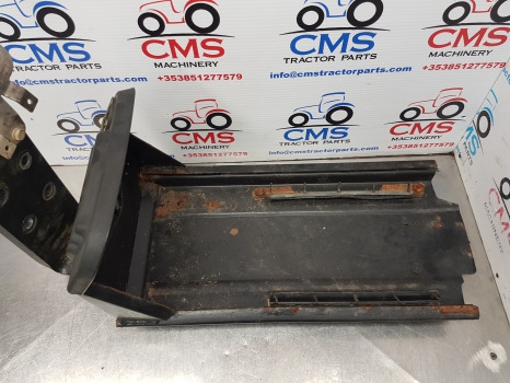 New Holland T5.95, T5, Case Battery Tray, Support 84535790, 84535783, 84536561 - Battery for Agricultural machinery: picture 3 New Holland T5.95, T5, Case Battery Tray, Support 84535790, 84535783, 84536561 - Battery for Agricultural machinery: picture 3