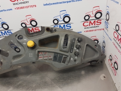 New Holland T5.95, T5, T4 Cab Panel Controle With Lift Controller 47587140 - Cab and interior for Farm tractor: picture 2 New Holland T5.95, T5, T4 Cab Panel Controle With Lift Controller 47587140 - Cab and interior for Farm tractor: picture 2
