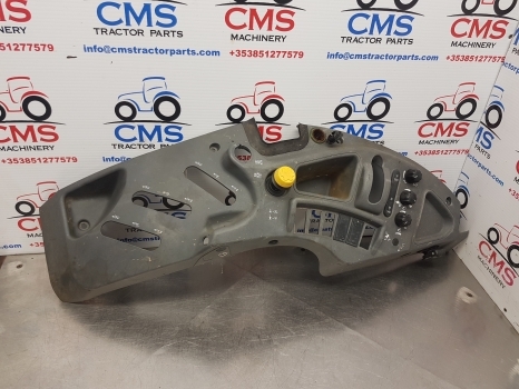 New Holland T5.95, T5, T4 Cab Panel Controle With Lift Controller 47587140 - Cab and interior for Farm tractor: picture 1 New Holland T5.95, T5, T4 Cab Panel Controle With Lift Controller 47587140 - Cab and interior for Farm tractor: picture 1