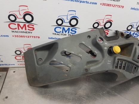 New Holland T5.95, T5, T4 Cab Panel Controle With Lift Controller 47587140 - Cab and interior for Farm tractor: picture 3 New Holland T5.95, T5, T4 Cab Panel Controle With Lift Controller 47587140 - Cab and interior for Farm tractor: picture 3