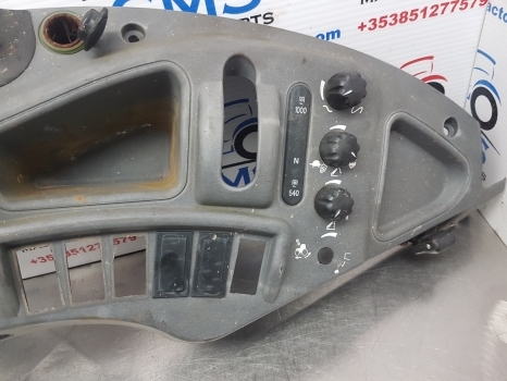 New Holland T5.95, T5, T4 Cab Panel Controle With Lift Controller 47587140 - Cab and interior for Farm tractor: picture 5 New Holland T5.95, T5, T4 Cab Panel Controle With Lift Controller 47587140 - Cab and interior for Farm tractor: picture 5