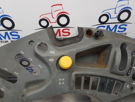 New Holland T5.95, T5, T4 Cab Panel Controle With Lift Controller 47587140 - Cab and interior for Farm tractor: picture 4 New Holland T5.95, T5, T4 Cab Panel Controle With Lift Controller 47587140 - Cab and interior for Farm tractor: picture 4