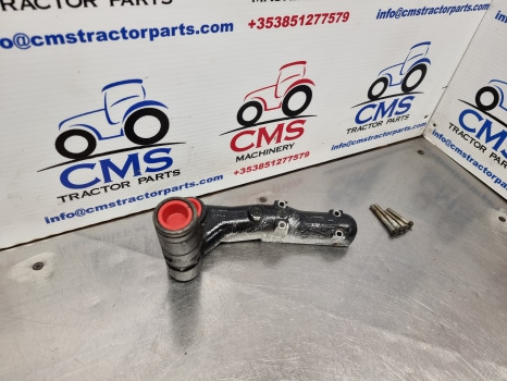 New Holland T5, T6, T7 Case Maxxum 145 Spool Valve Manifold 47532947, 47532971 - Hydraulics: picture 2 New Holland T5, T6, T7 Case Maxxum 145 Spool Valve Manifold 47532947, 47532971 - Hydraulics: picture 2